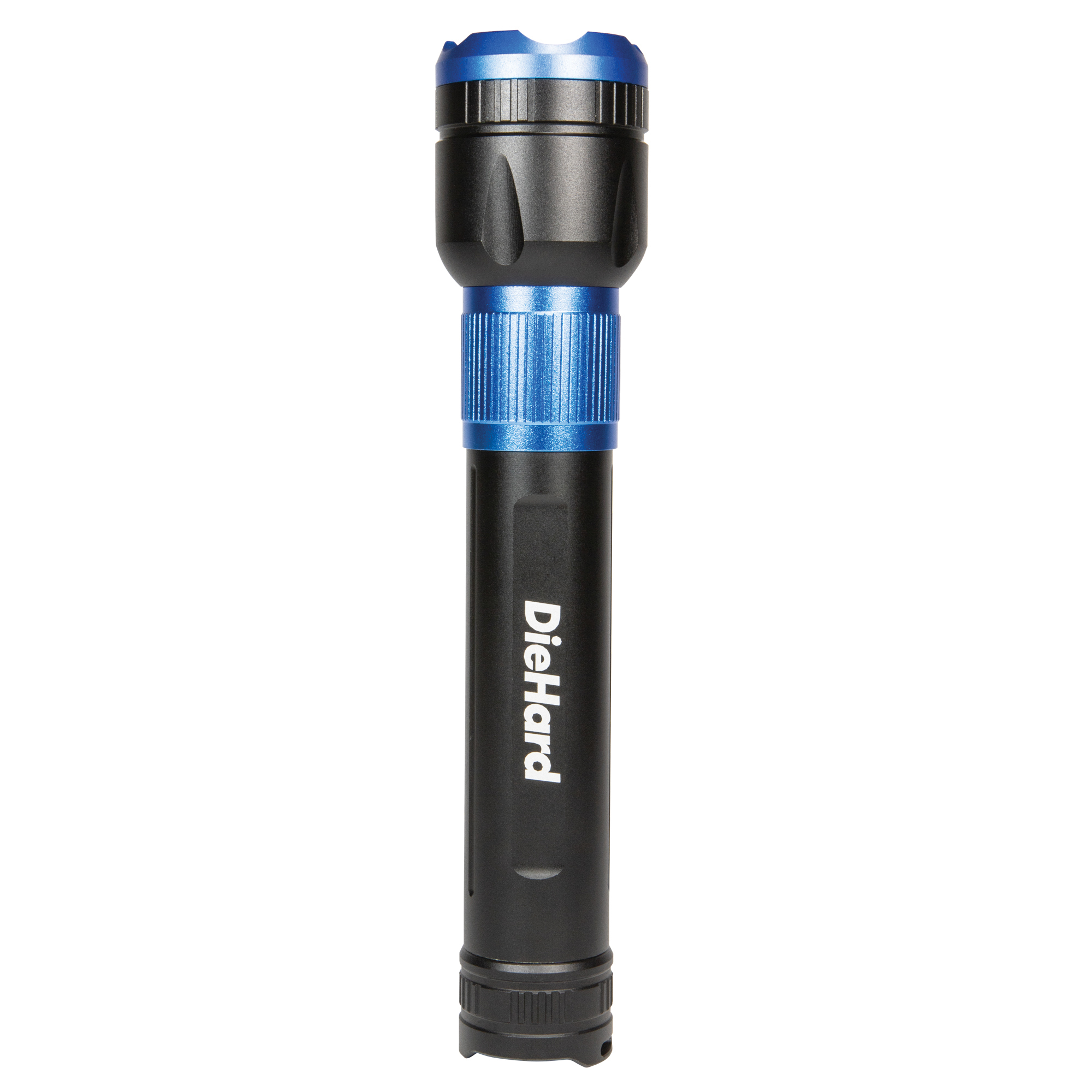 DieHard, Rechargeable COB LED Flashlight with Powerbank, Light Output 3400 lumen, Light Bulb Type LED, Model# 41-6646